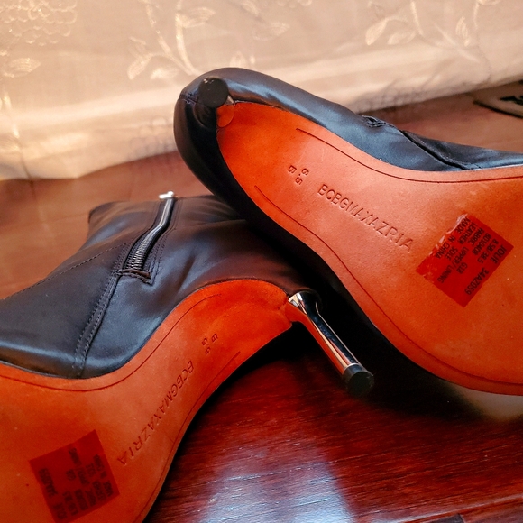 Booties - Picture 7 of 8